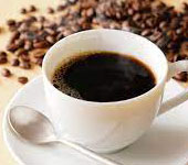 コーヒー